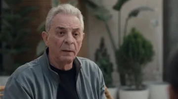 موعد عرض حلقة 10 من مسلسل فرصة أخيرة في الشاشة